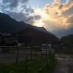 Lejlighed Onkl Sankt Leonhard im Pitztal