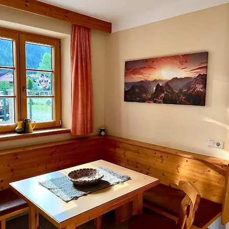Onkl Apartment