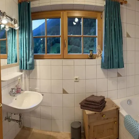 Onkl Appartamento Sankt Leonhard im Pitztal