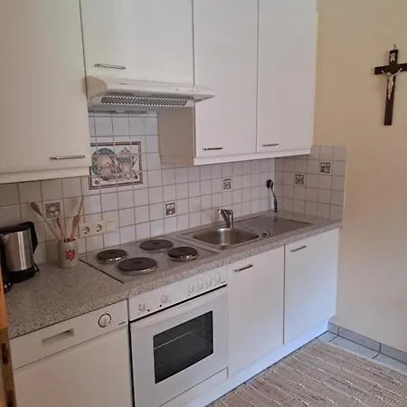 Onkl Apartment
