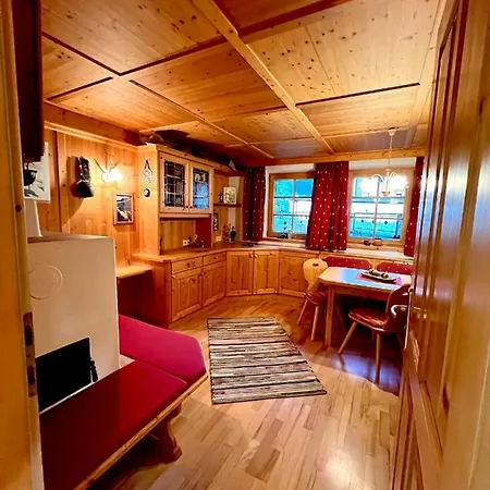 Onkl Apartment