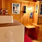 Apartment Onkl St. Leonhard im Pitztal