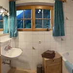 Onkl Apartment St. Leonhard im Pitztal