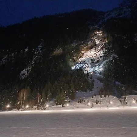 Onkl * St. Leonhard im Pitztal