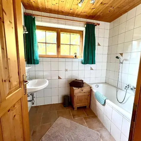 Onkl * Sankt Leonhard im Pitztal