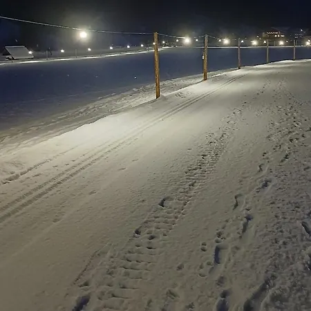 Onkl * Sankt Leonhard im Pitztal