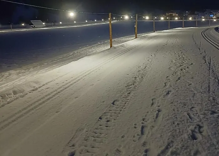 Onkl * Sankt Leonhard im Pitztal