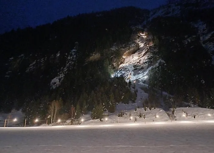 Onkl * Sankt Leonhard im Pitztal